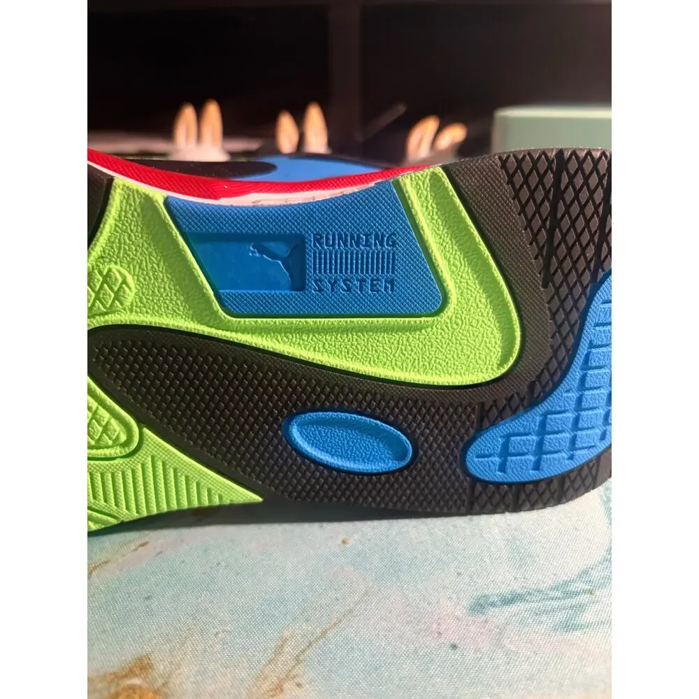 NEW SZ 5m (6.5w) - Puma RS - Fast Trainers, w/o box - Picture 8 of 8